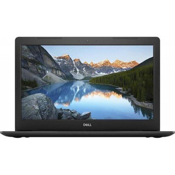 Ноутбук Dell Inspiron 15 5570 (I515F54H10DDL-8BK)