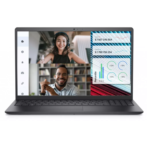 Ноутбук Dell Vostro 3520 (V2MM9)