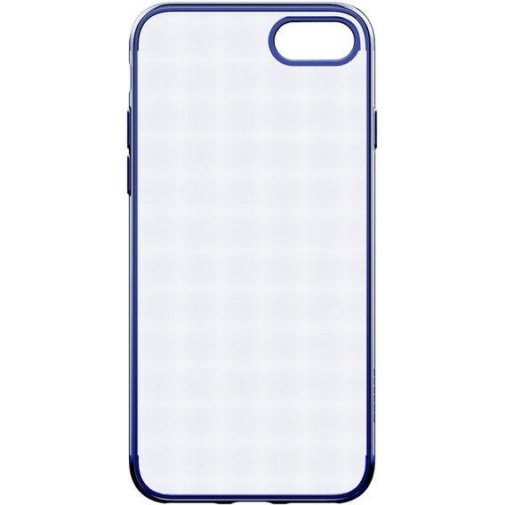 Аксессуар для iPhone Baseus Shining Dark Blue (ARAPIPH7-MD03) for iPhone SE 2020/iPhone 8/iPhone 7
