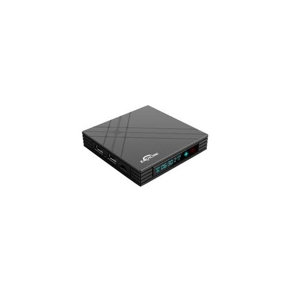 Приставка Smart TV EACHLINK H6 Mini (3GB/32GB)