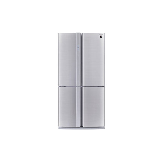 Холодильник Side-by-Side Sharp SJ-FP810VST