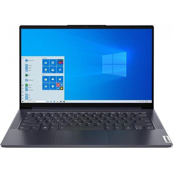 Ноутбук Lenovo Yoga Slim 7 14IIL05 (82A100HVRA) UA