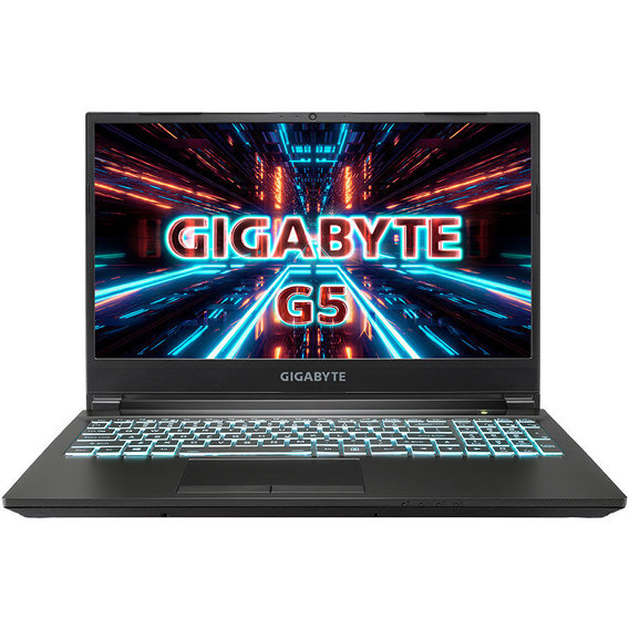 Ноутбук GIGABYTE G5 (KD-52DE123SD)
