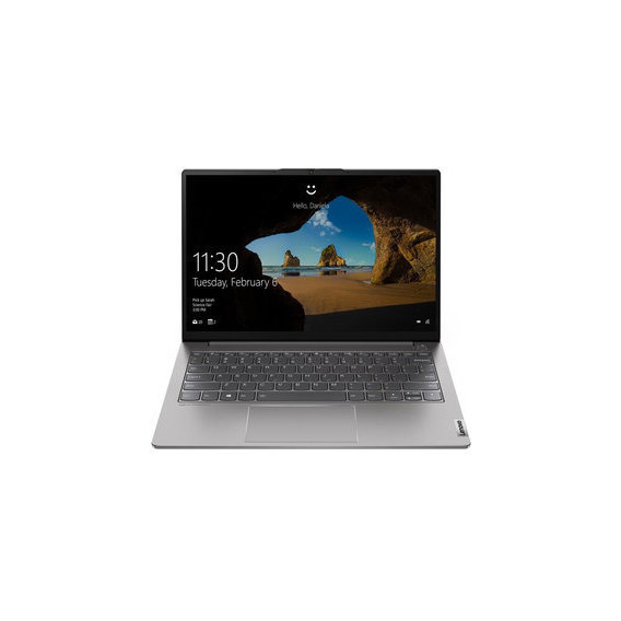 Ноутбук Lenovo ThinkBook 13s Gen 4 (21AR0023US)