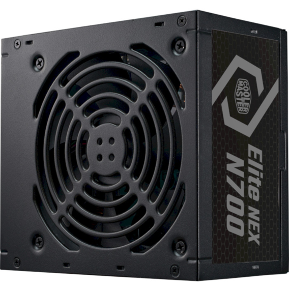 Блок питания CoolerMaster 750W ELITE NEX N700 230V (MPW-7001-ACBN-BEU)