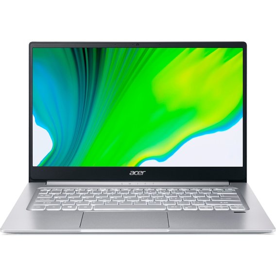 Ноутбук Acer Swift 3 SF314-59 (NX.A0MEU.00R) UA