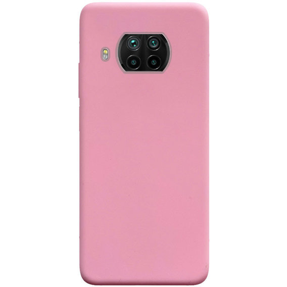 Аксессуар для смартфона TPU Case Candy Pink for Xiaomi Mi 10T Lite