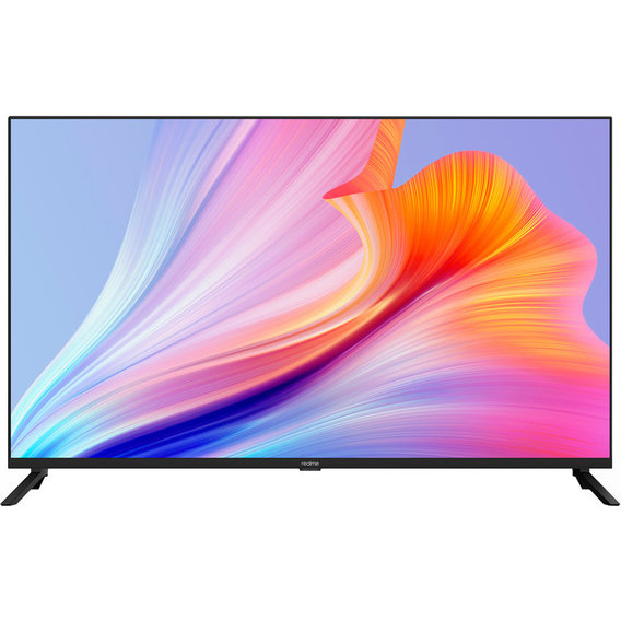 Телевизор Realme 43" 4K UHD Smart TV (RMV2203)
