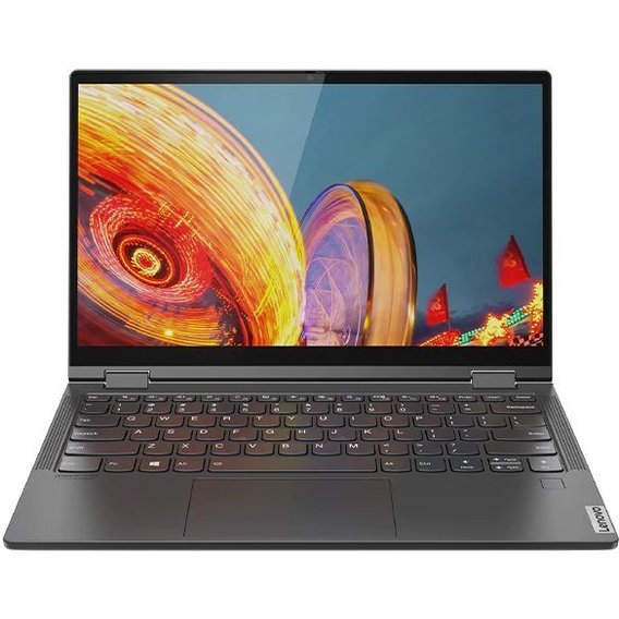Ноутбук Lenovo Yoga C640-13 (81UE001GUS)