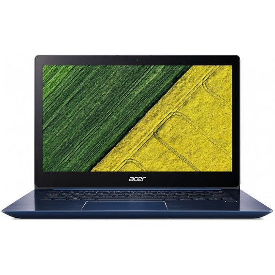 Ноутбук Acer Aspire 3 A315-32-P5JZ (NX.GW4EU.008) UA
