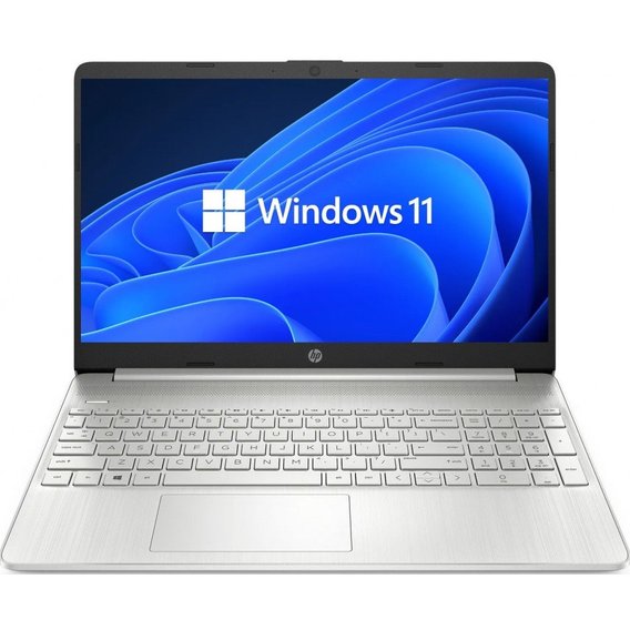 Ноутбук HP Laptop 15s-eq2059ua (562C3EA)
