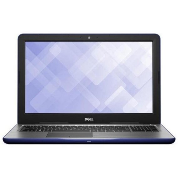 Ноутбук Dell Inspiron 5565 (I55A10810DDL-80BB)