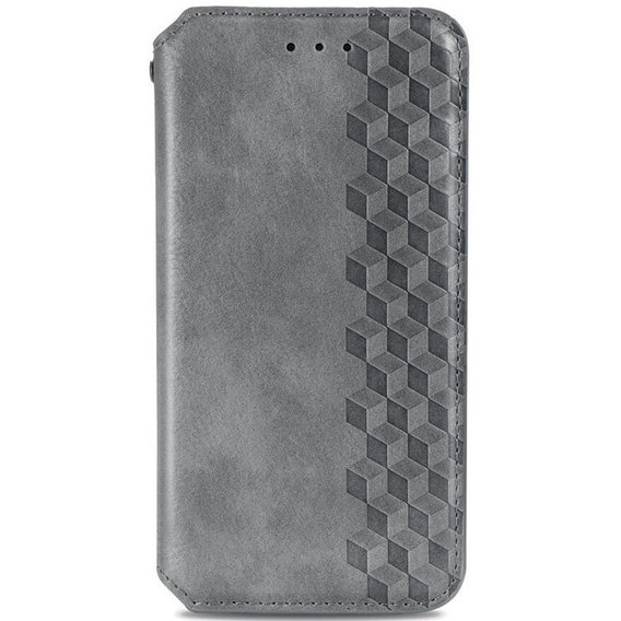 Аксессуар для смартфона Mobile Case Getman Cubic Grey for Xiaomi Redmi Note 10 5G / Poco M3 Pro / Poco M3 Pro 5G