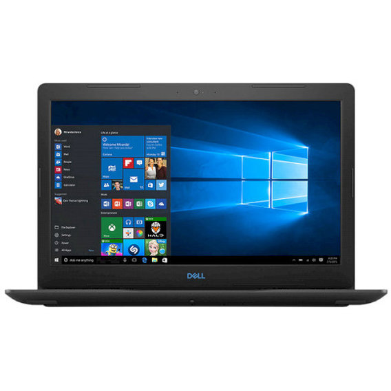 Ноутбук Dell G3 3579 (G3578S2NDL-60B) UA