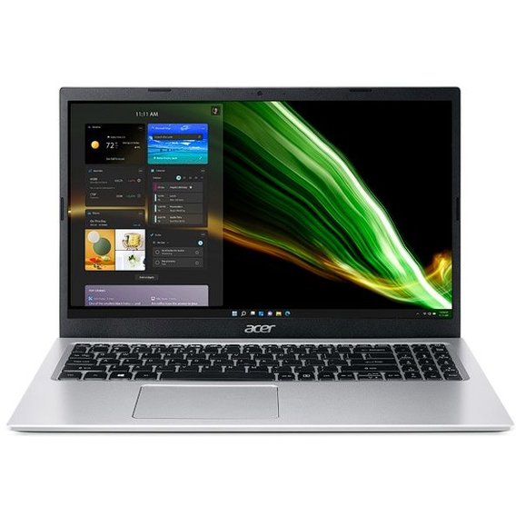 Ноутбук Acer Aspire 3 A315-35-C2L7 (NX.A6LEU.026) UA