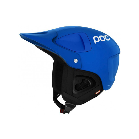 Гірськолижний шолом POC Synapsis 2.0 Krypton Blue р.L (PC 101601508LRG1)