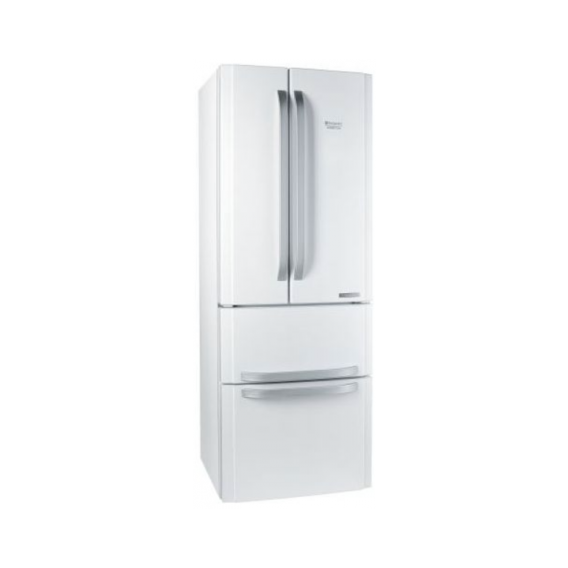 Холодильник Hotpoint-Ariston E4D AA W C