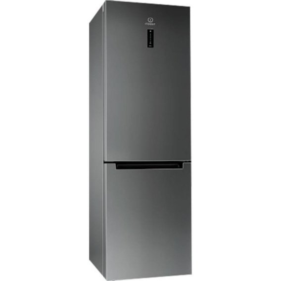 Холодильник Indesit DF 5181 X