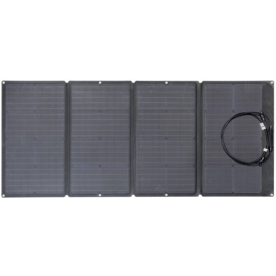 Солнечная панель EcoFlow 160W Solar (EFSOLAR160W)
