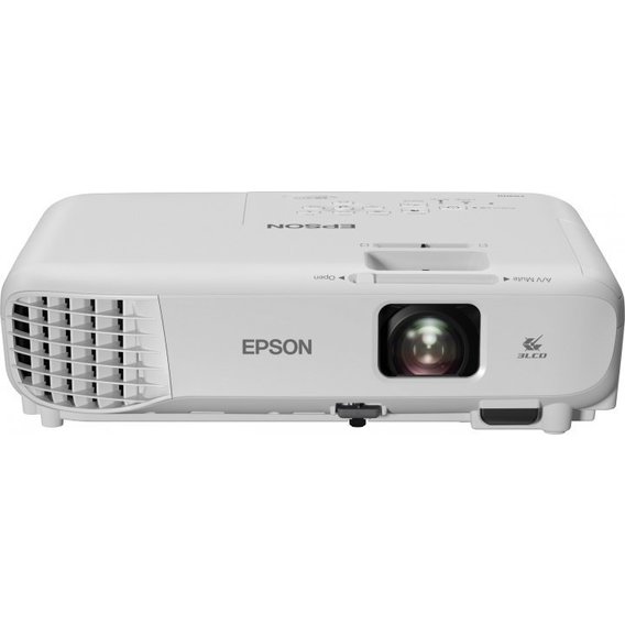 Проектор Epson EB-X400 (V11H839140)