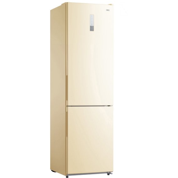 Холодильник Liberty DRF-380 NAV