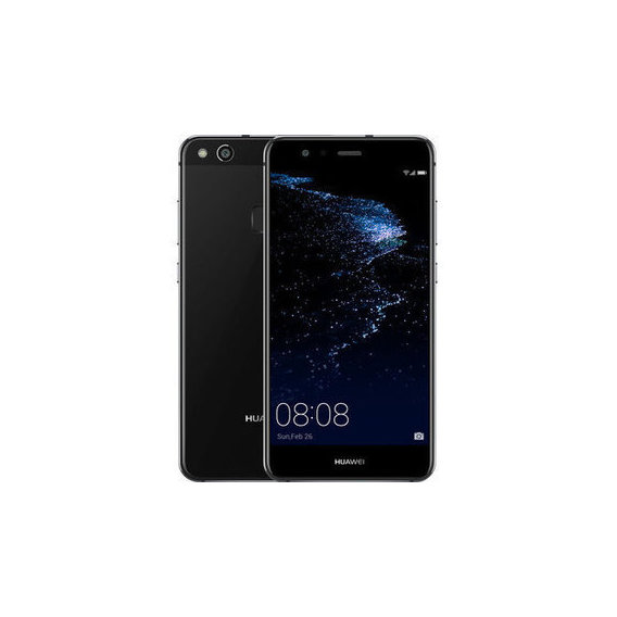Смартфон Huawei P10 Lite Dual SIM 16GB Black