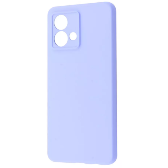 Аксессуар для смартфона WAVE Colorful Case Light Purple for Motorola Moto G84