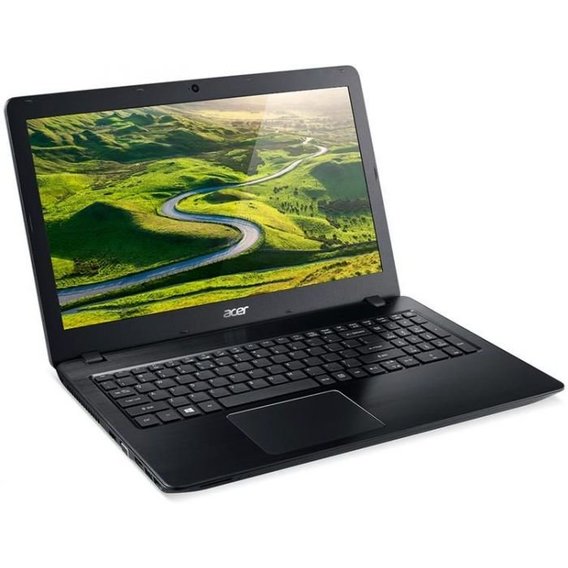 Ноутбук Acer F5-573G-33BR (NX.GFJEU.028)