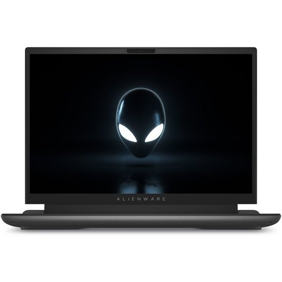 Ноутбук Dell Alienware  m16 r1 (16R1-8331)