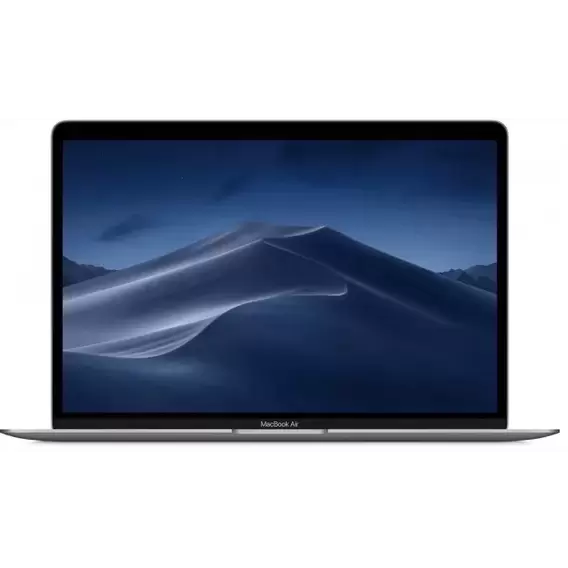 Apple MacBook Air Silver Custom (Z0YK00032) 2020