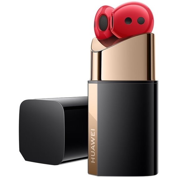 Наушники Huawei FreeBuds Lipstick Red (55035195)
