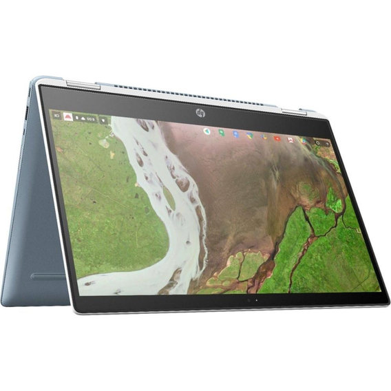 Ноутбук HP Chromebook x360 14-da0011dx (4XU18UA)