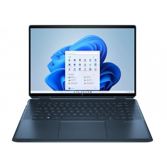 Ноутбук HP Spectre x360 16-f0013dx (4M143UA)