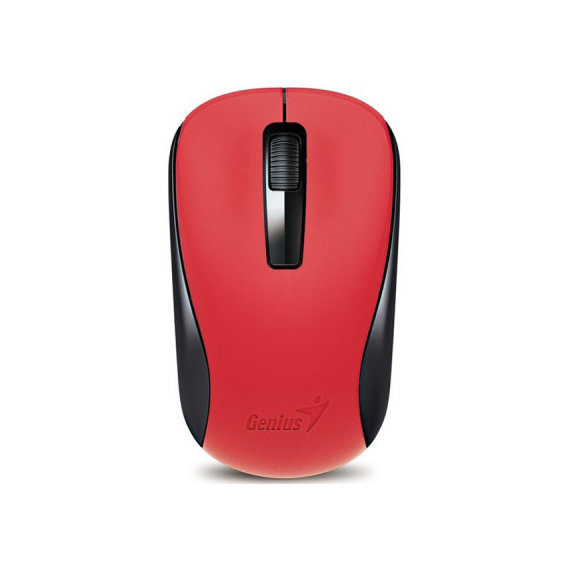 Мышь Genius NX-7005 Wireless Red (31030017403)