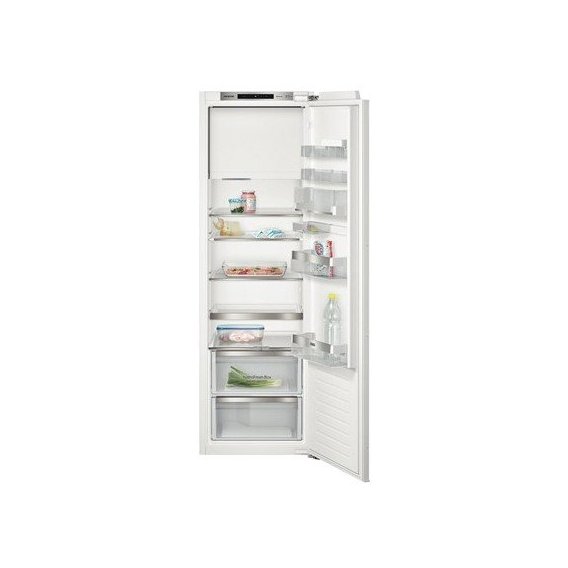 Встраиваемый холодильник Siemens KI82LAF30
