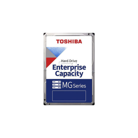 Внутренний жесткий диск Toshiba Enterprise Capacity 10 TB (MG06SCA10TE)