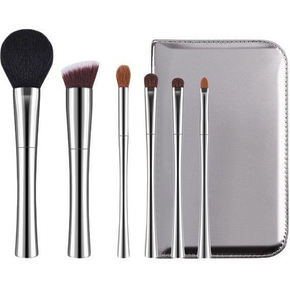 Набор кисточек для макияжа Xiaomi DUcare High-end Brushes (Pack of 6pcs) U602-B-XM