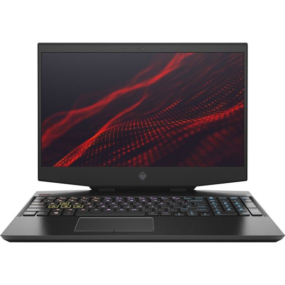 Ноутбук HP OMEN 15-dh1065cl (3E915UA)