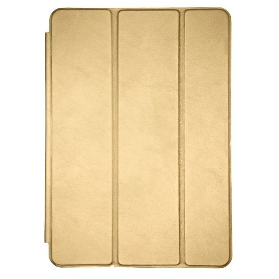 Аксессуар для iPad Smart Case Gold for iPad mini 5