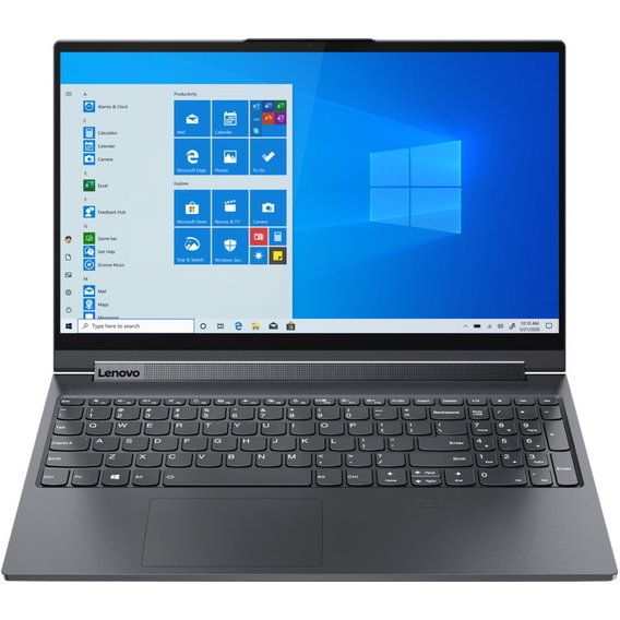 Ноутбук Lenovo Yoga 9 15IMH5 (82DE0007US) RB