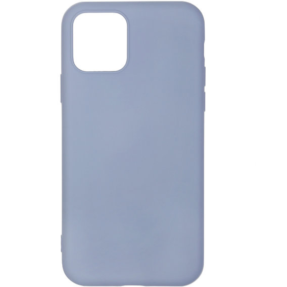 Аксессуар для iPhone ArmorStandart ICON Case Blue (ARM56701) for iPhone 11 Pro