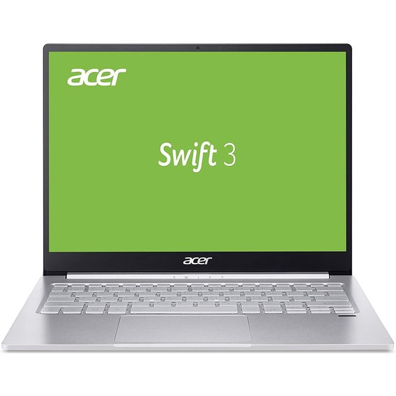 Ноутбук Acer Swift 3 SF313-52 (NX.HQXEU.003) UA