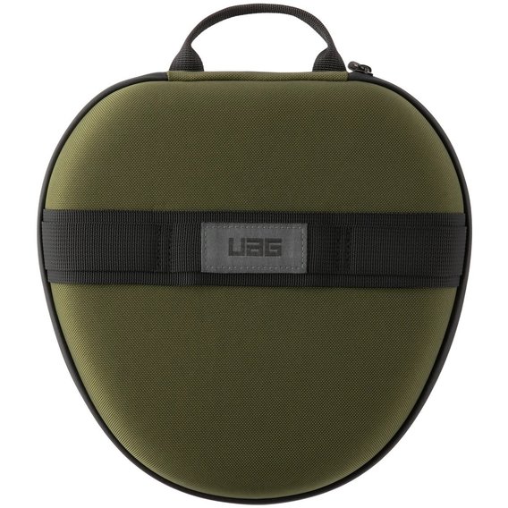 Чохол для навушників Urban Armor Gear UAG Olive (102750117272) for Apple AirPods Max