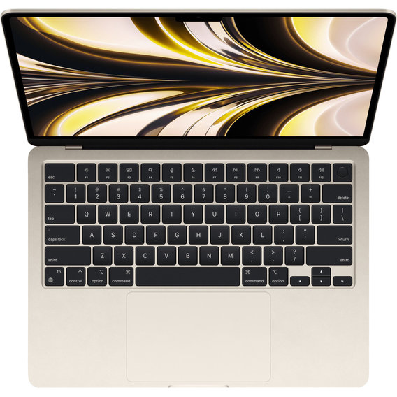 Apple MacBook Air 13" M2 512Gb Starlight (MLY23) 2022 CPO
