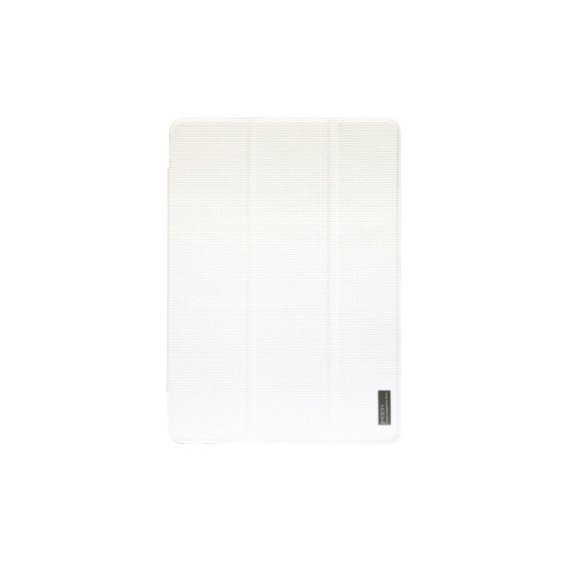 Аксессуар для планшетных ПК Rock Elegant Series White for Galaxy Tab Pro 10.1 (T525/T520)