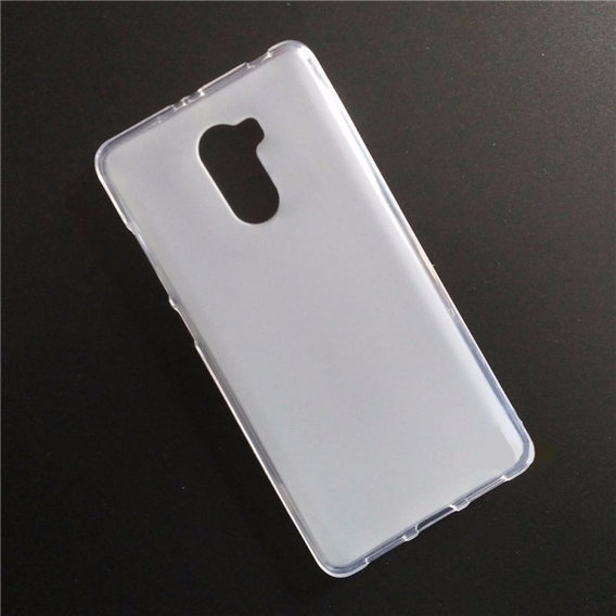 Аксессуар для смартфона TPU Case White for Xiaomi Redmi 4