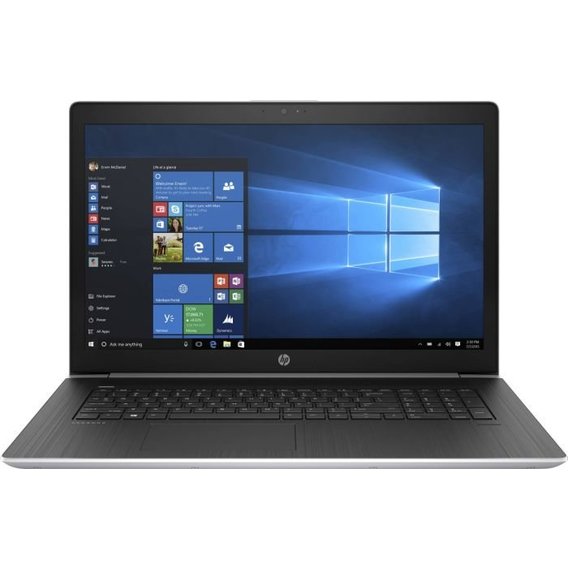 Ноутбук HP ProBook 470 G5 (1LR92AV_V28)