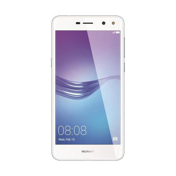 Смартфон Huawei Nova Young Single (Y6 2017) White