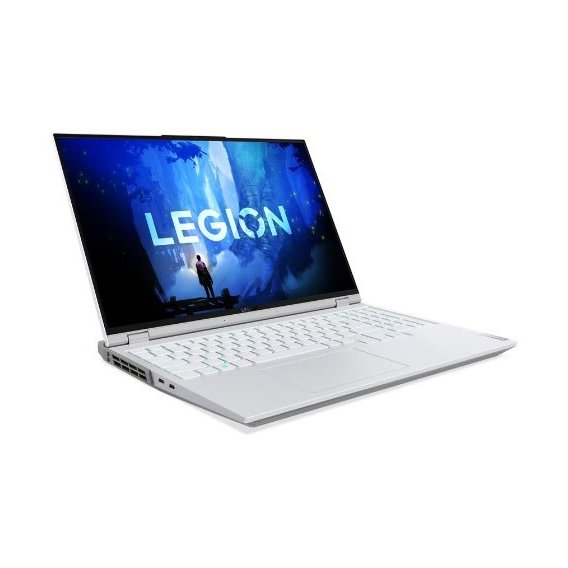 Ноутбук Lenovo Legion 5 Pro 16IAH7H (82RF009XRM)