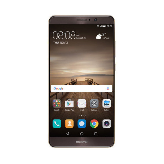 Смартфон Huawei Mate 9 4/32GB Dual Brown